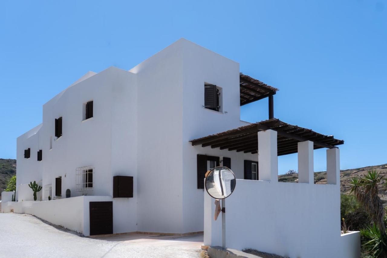 Lotos Beach Home Kini Extérieur photo