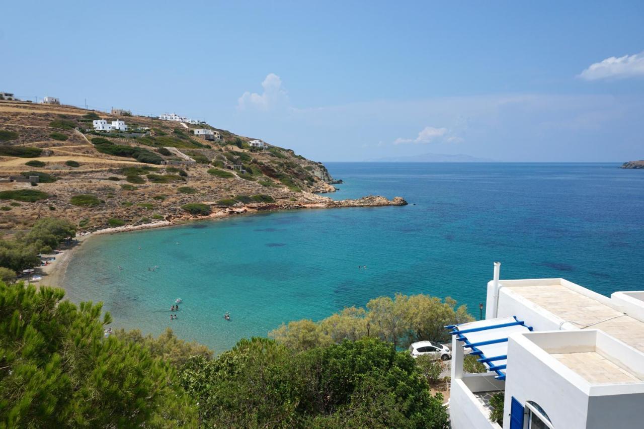 Lotos Beach Home Kini Extérieur photo