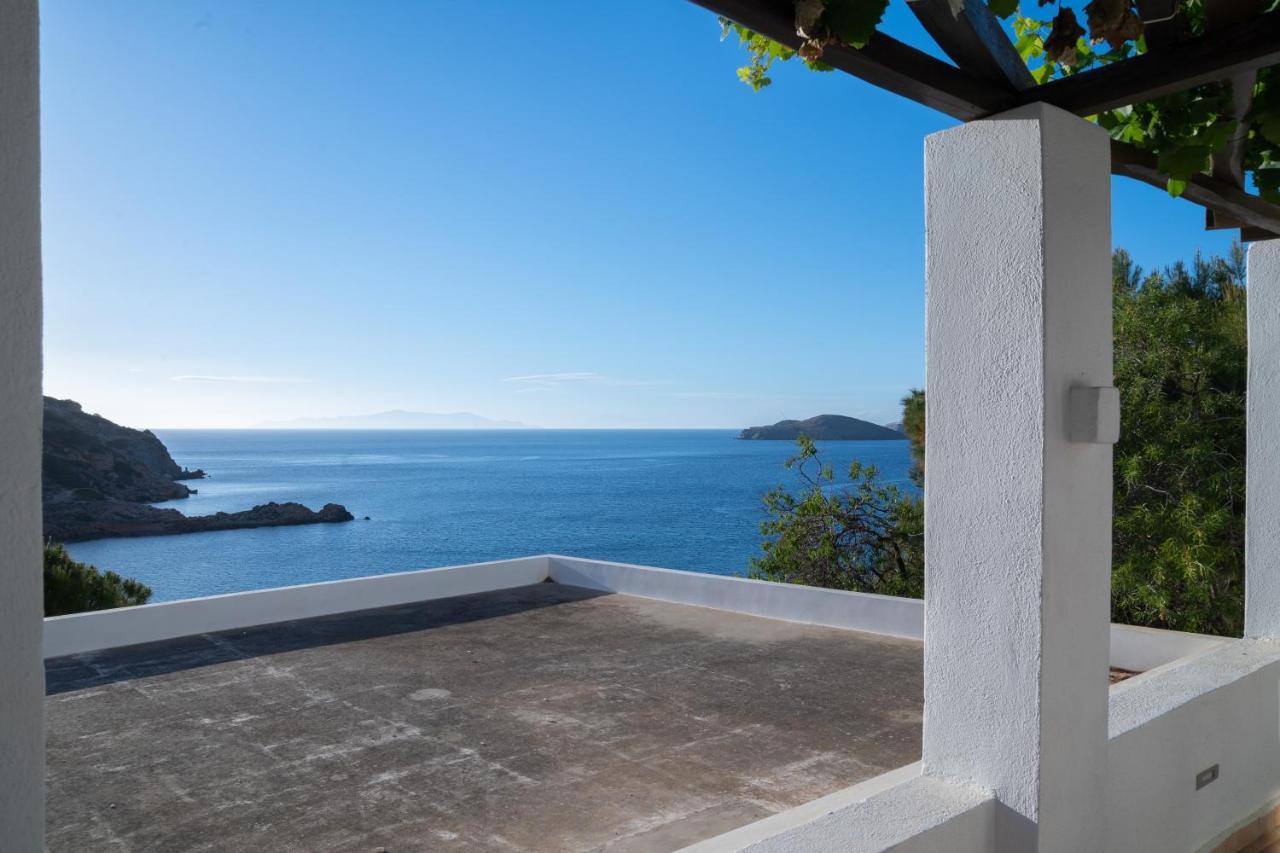 Lotos Beach Home Kini Extérieur photo