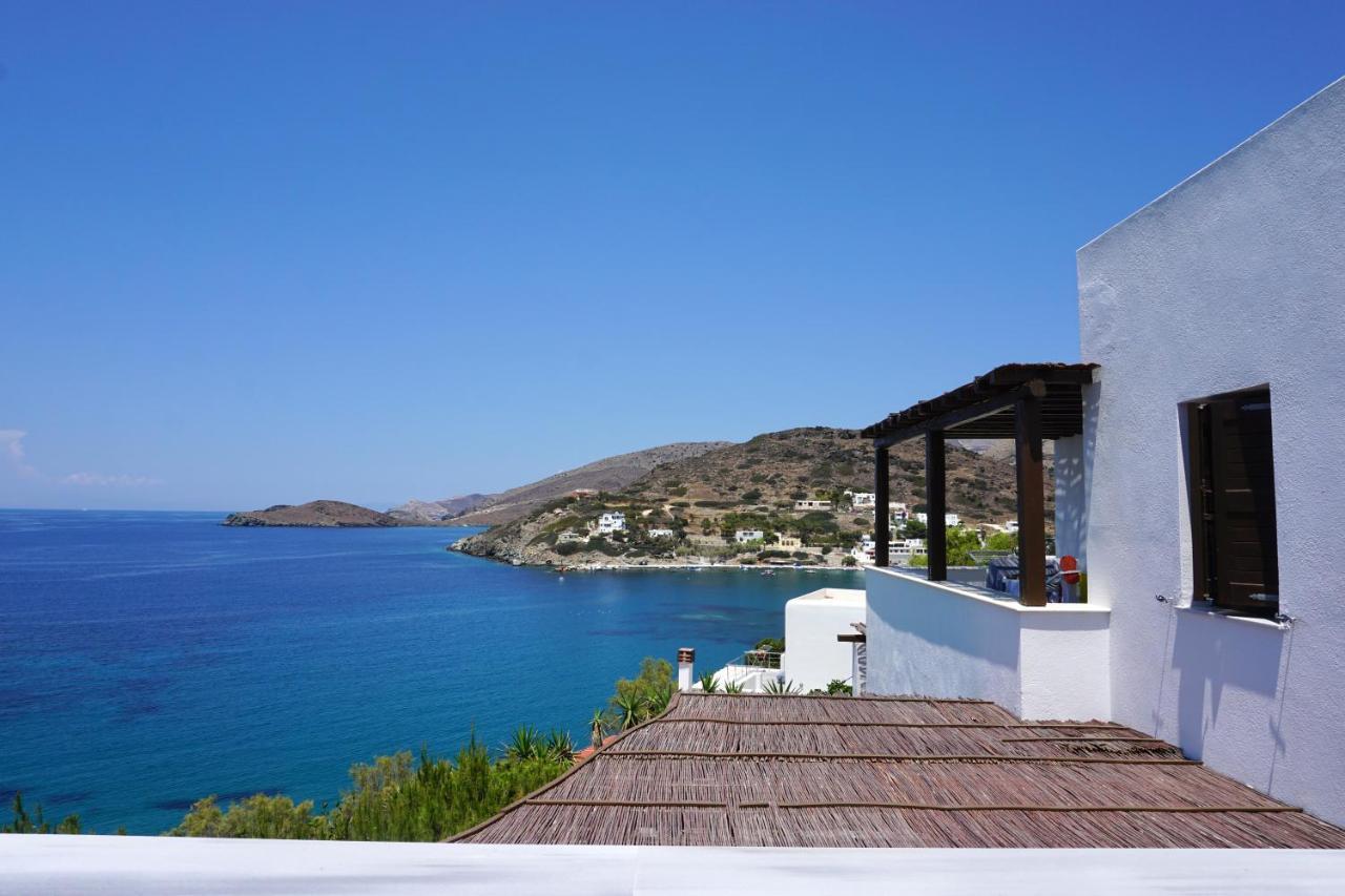 Lotos Beach Home Kini Extérieur photo