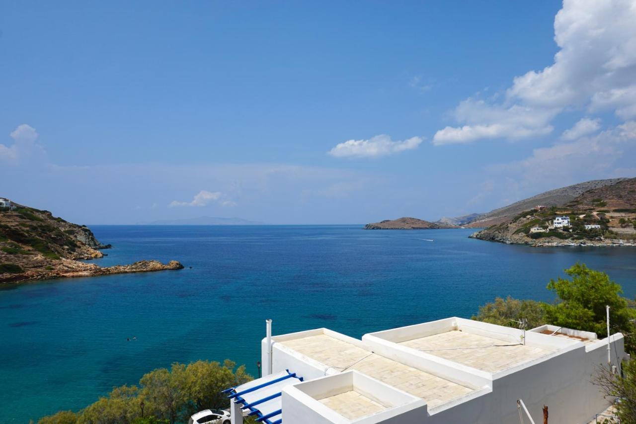 Lotos Beach Home Kini Extérieur photo