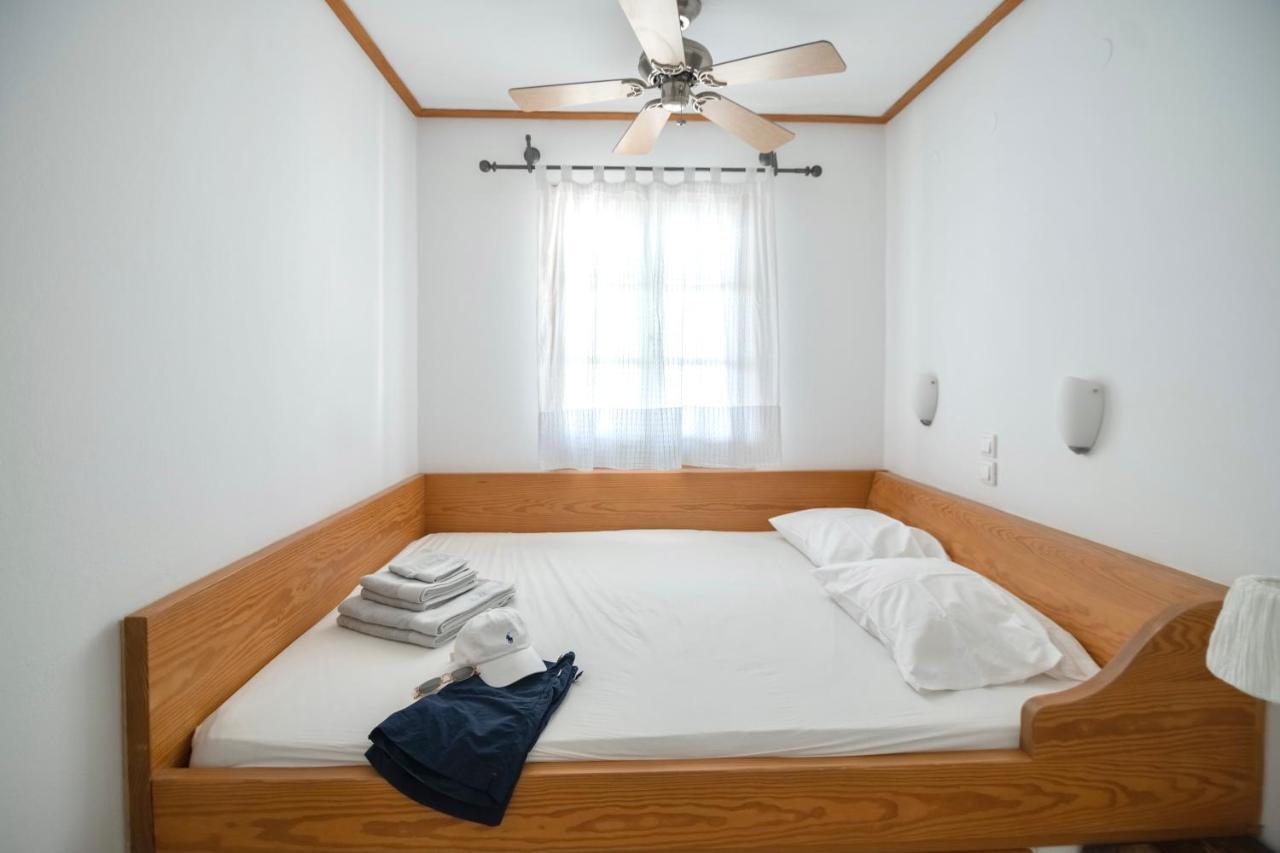 Lotos Beach Home Kini Extérieur photo