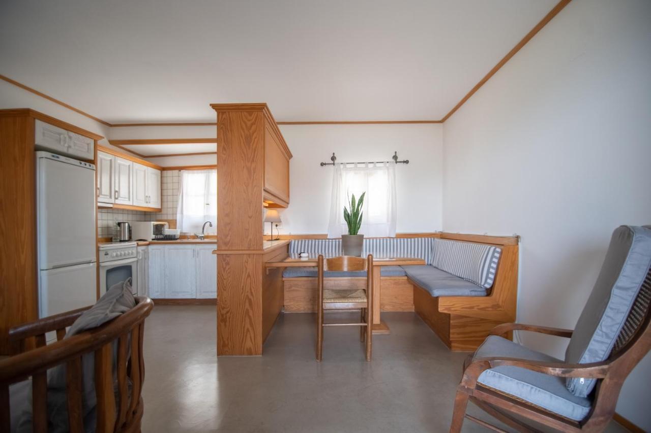 Lotos Beach Home Kini Extérieur photo