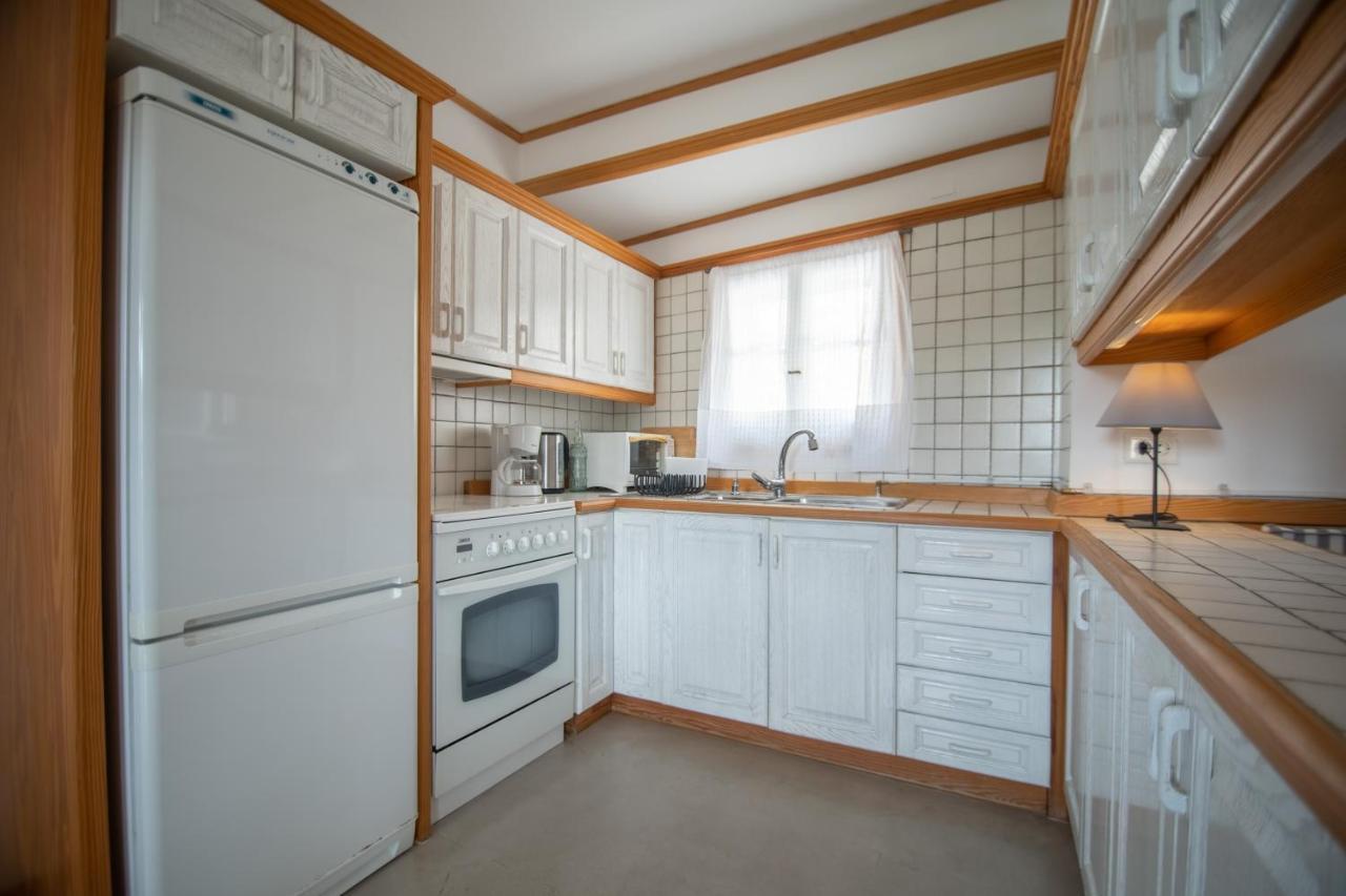 Lotos Beach Home Kini Extérieur photo