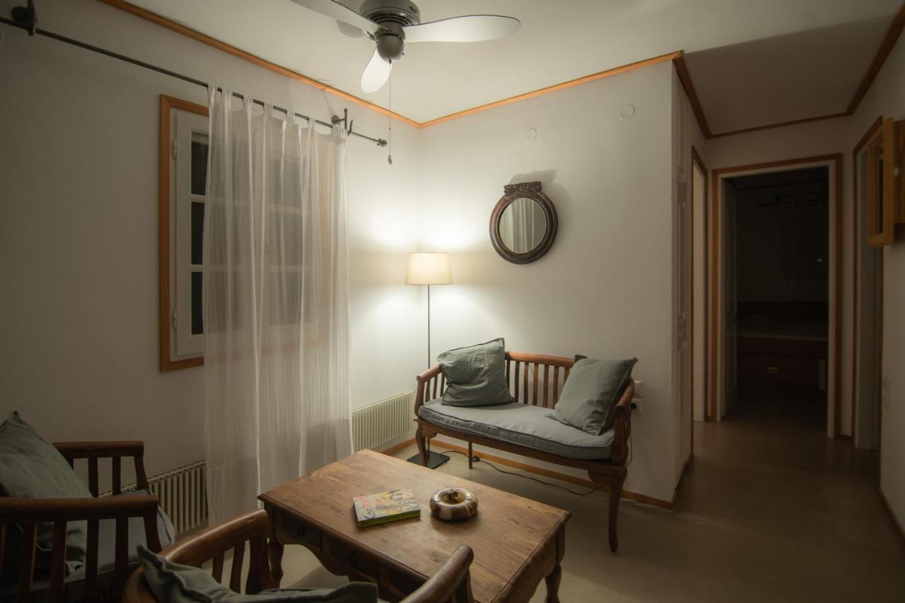 Lotos Beach Home Kini Extérieur photo