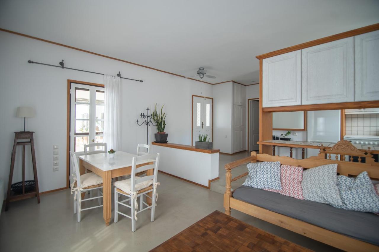Lotos Beach Home Kini Extérieur photo