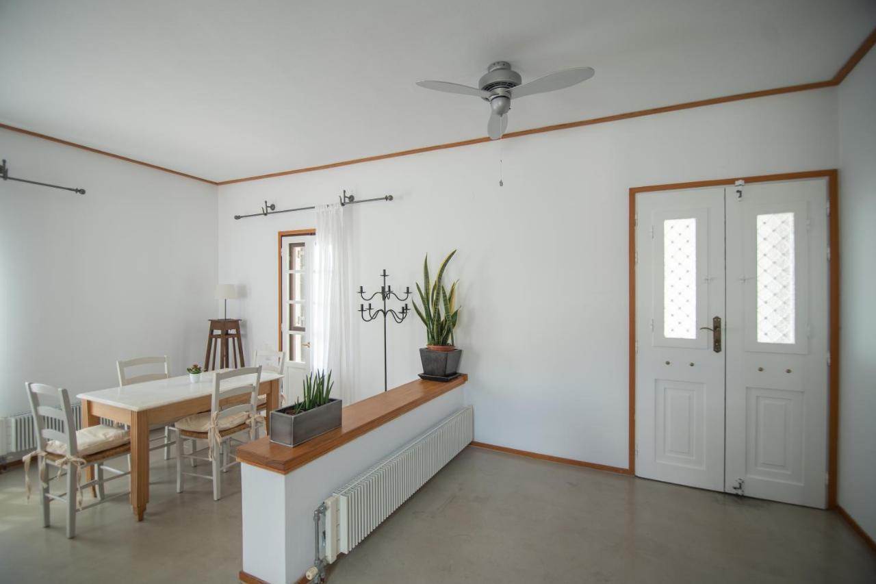 Lotos Beach Home Kini Extérieur photo