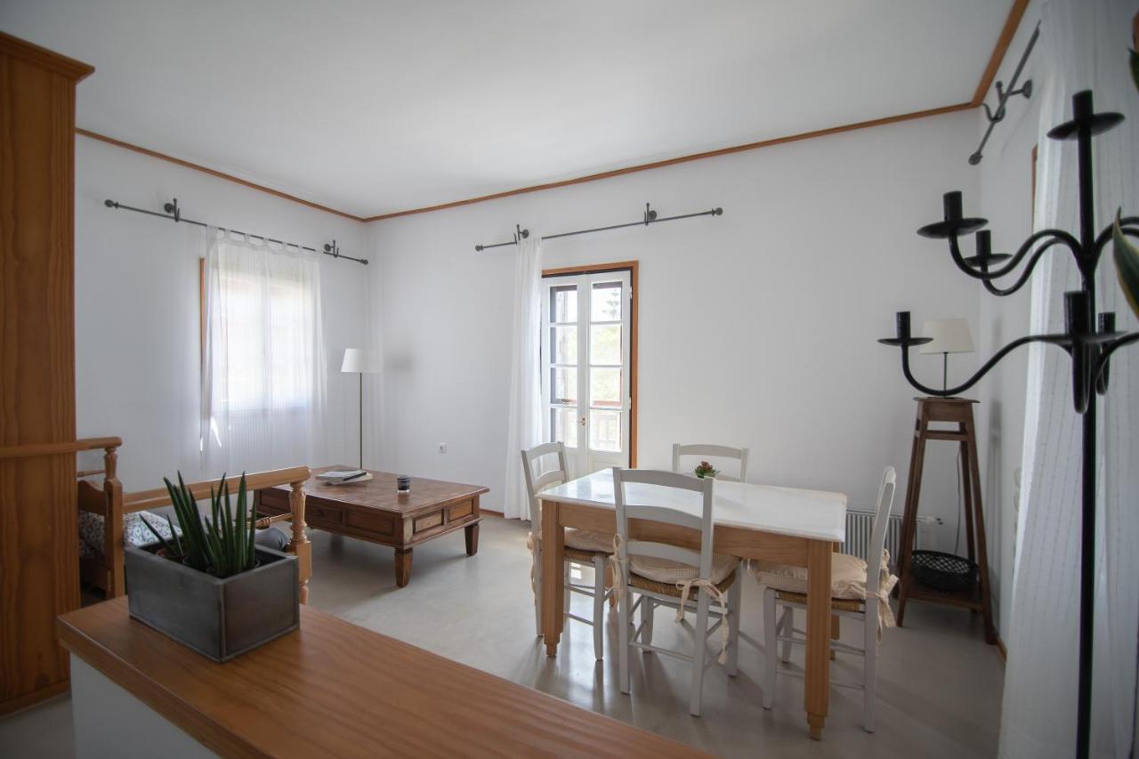 Lotos Beach Home Kini Extérieur photo