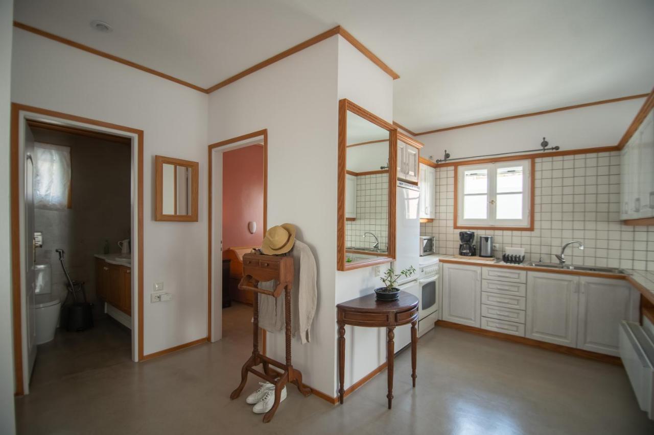 Lotos Beach Home Kini Extérieur photo