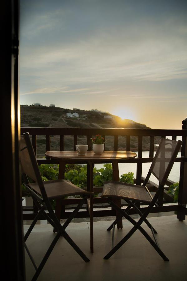 Lotos Beach Home Kini Extérieur photo