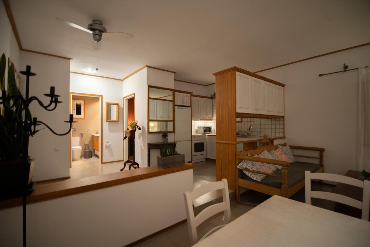 Lotos Beach Home Kini Extérieur photo