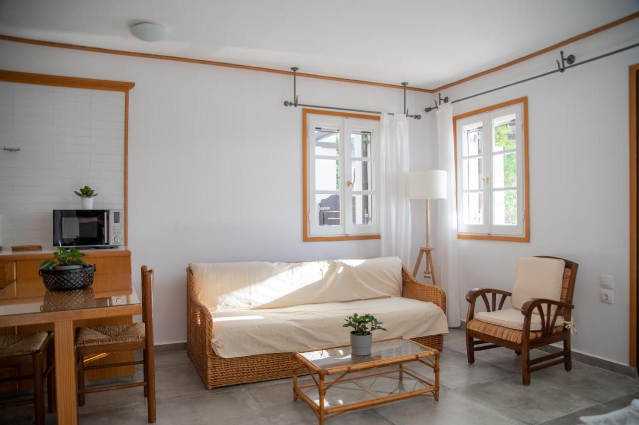 Lotos Beach Home Kini Extérieur photo