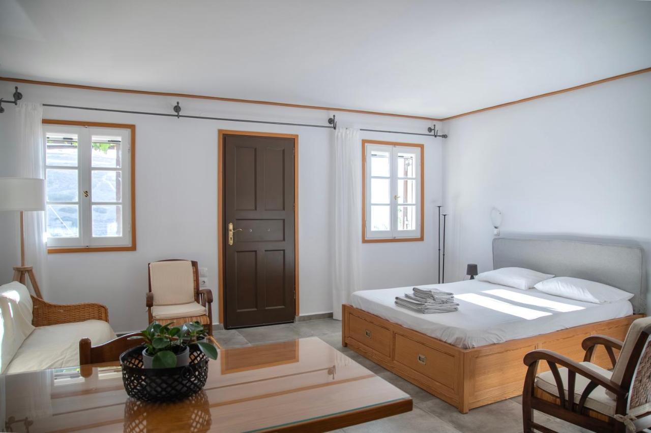 Lotos Beach Home Kini Extérieur photo