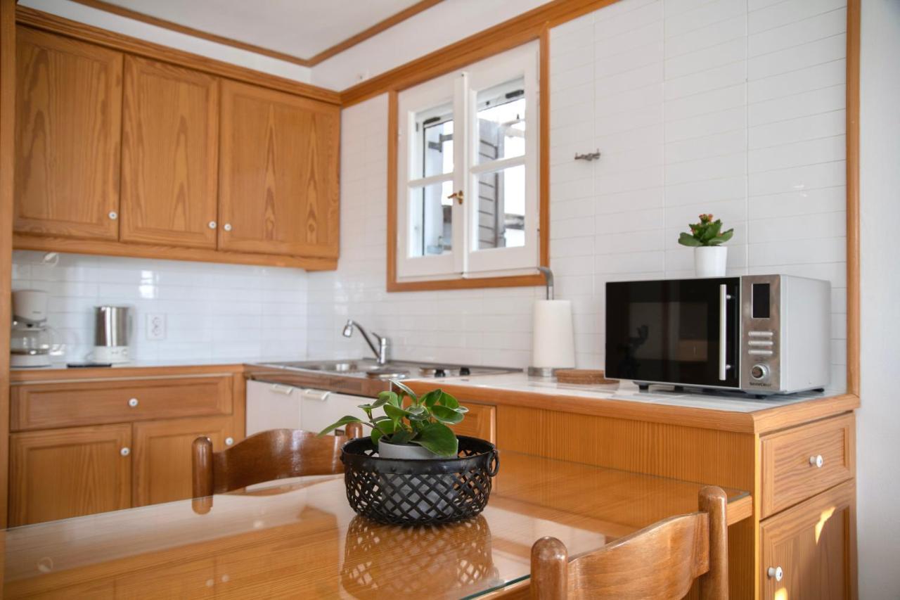 Lotos Beach Home Kini Extérieur photo