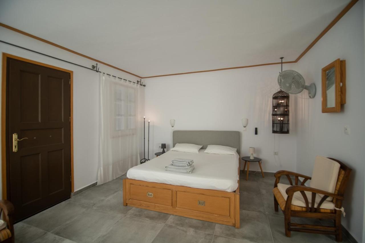 Lotos Beach Home Kini Extérieur photo