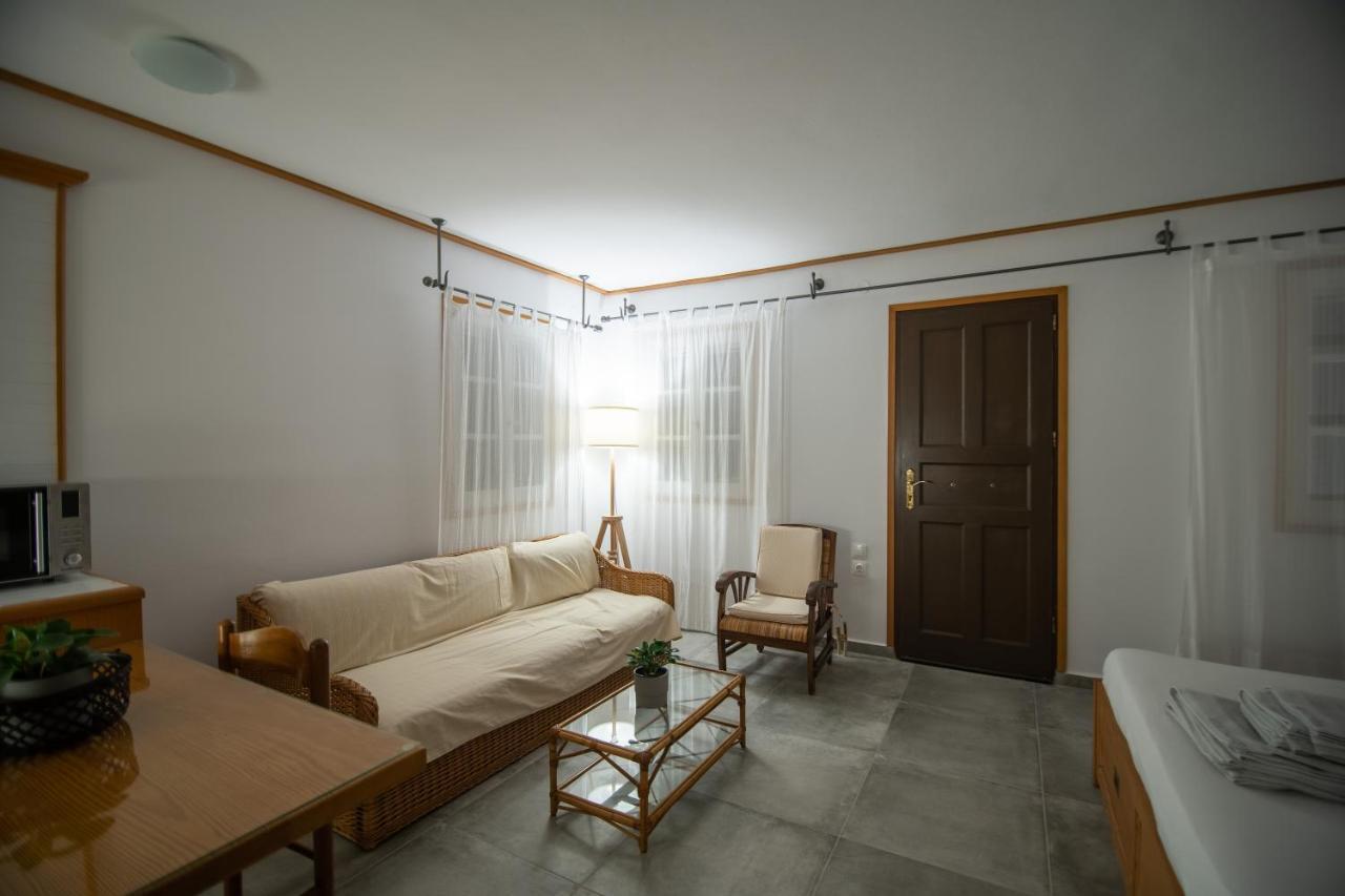 Lotos Beach Home Kini Extérieur photo
