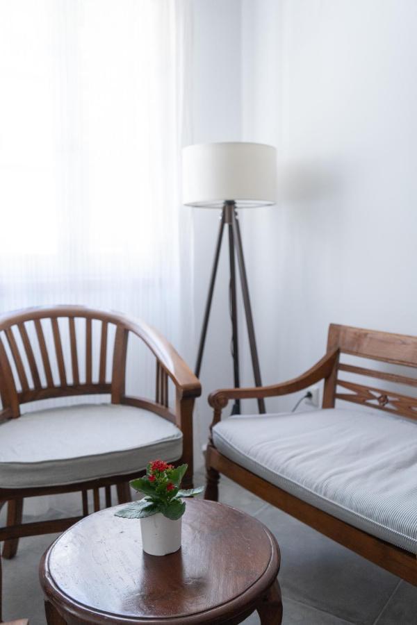 Lotos Beach Home Kini Extérieur photo