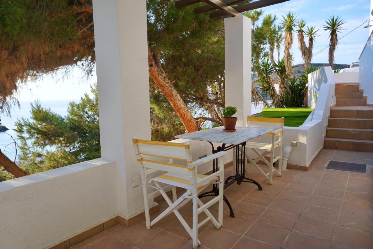 Lotos Beach Home Kini Extérieur photo