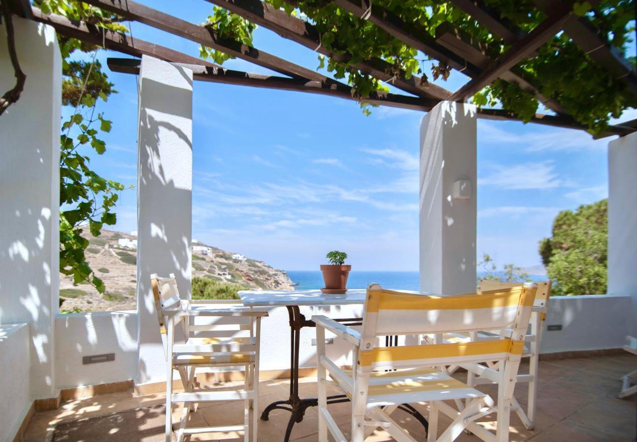 Lotos Beach Home Kini Extérieur photo