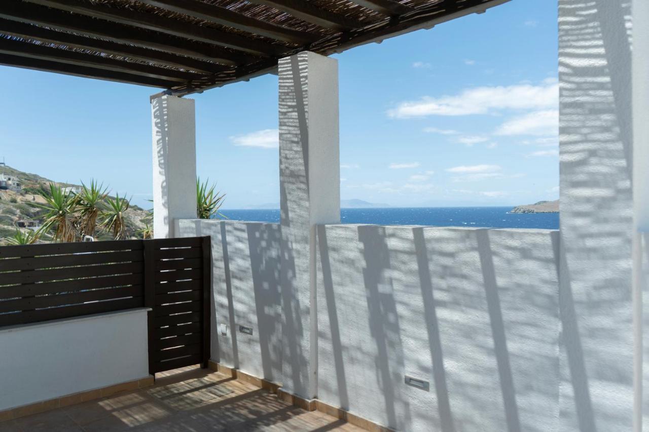 Lotos Beach Home Kini Extérieur photo