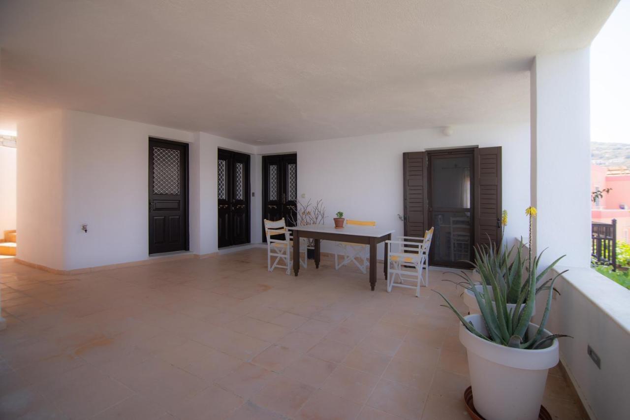 Lotos Beach Home Kini Extérieur photo