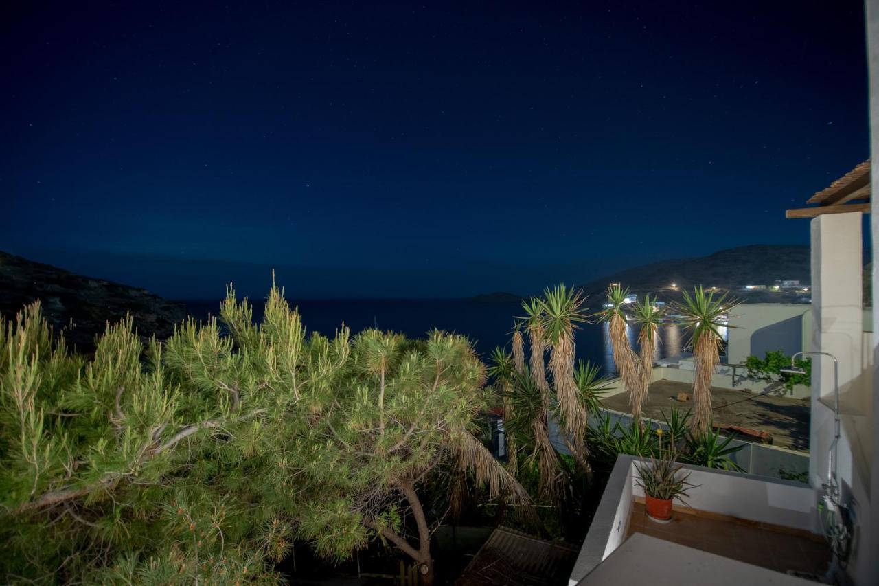 Lotos Beach Home Kini Extérieur photo