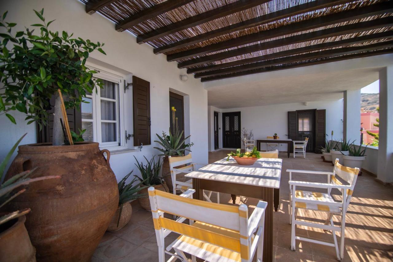 Lotos Beach Home Kini Extérieur photo