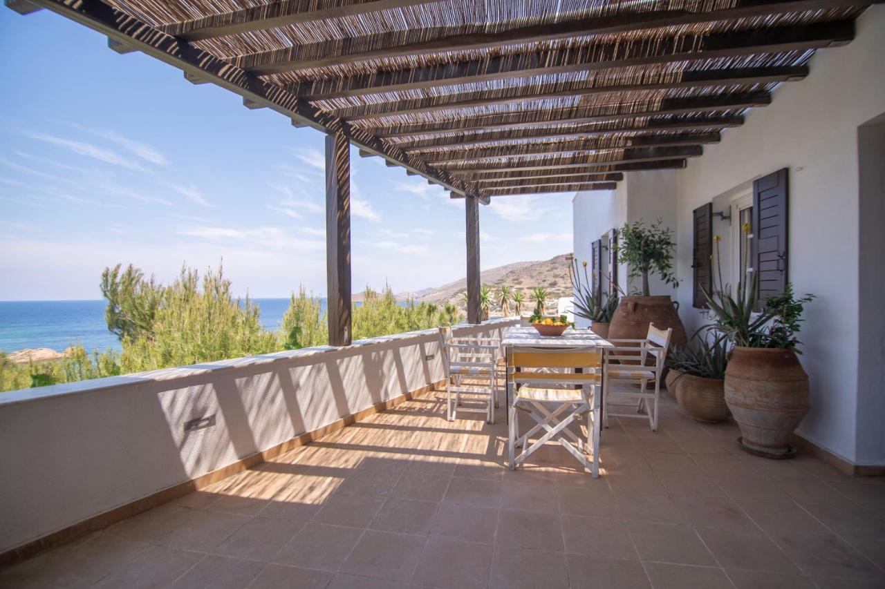 Lotos Beach Home Kini Extérieur photo
