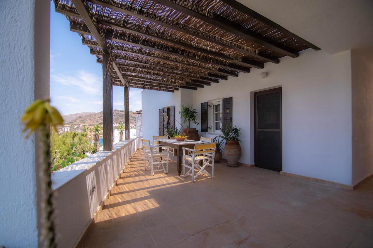 Lotos Beach Home Kini Extérieur photo