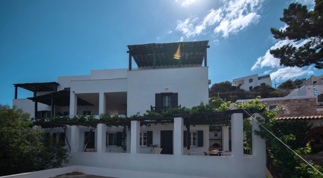 Lotos Beach Home Kini Extérieur photo